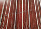 5mm Rib Height Galvanized Expanded Metal Lath 600mm Width