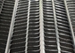 7*20mm Expanded Metal Rib Lath For Concrete Construction