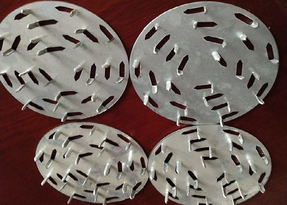 Ahşap Direkler ve Kütükler için 4 