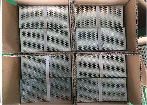 25mm×75mm Bölünmez Plaka Dikdörtgen Odm Tasarım